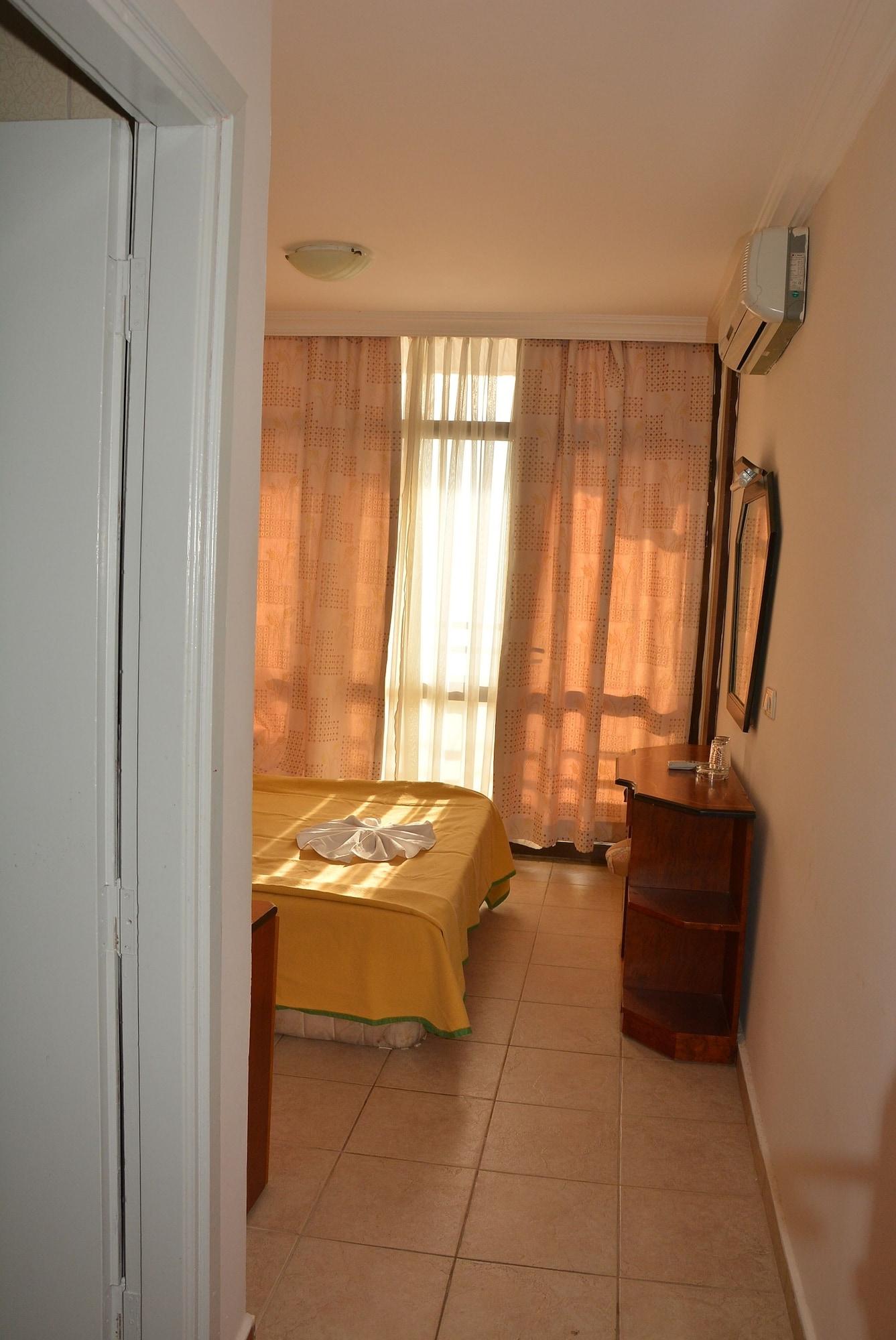 Elit Koseoglu Hotel シダ エクステリア 写真