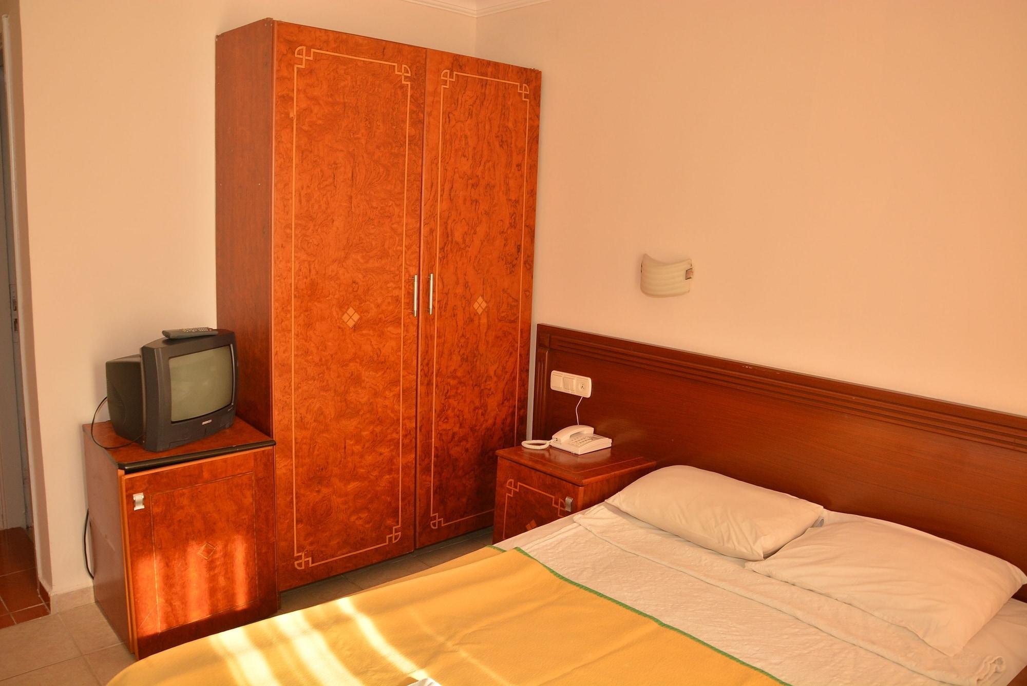 Elit Koseoglu Hotel シダ エクステリア 写真