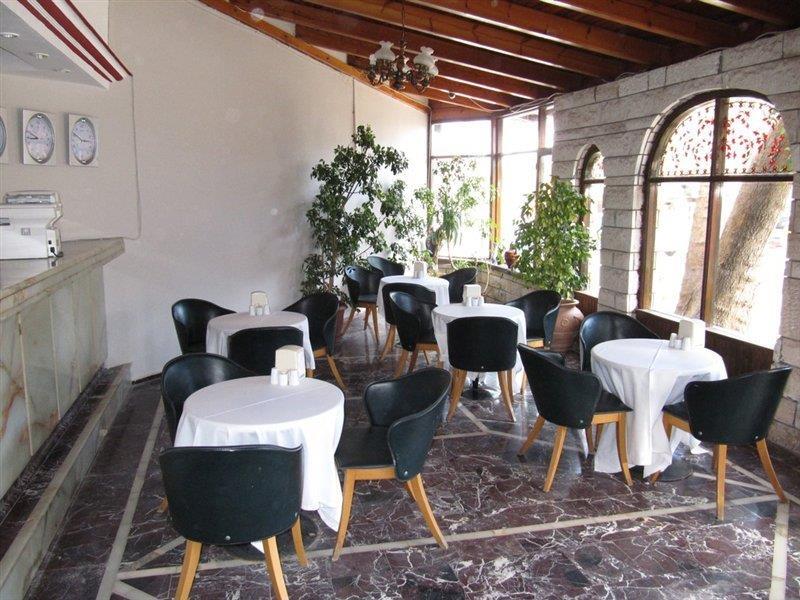 Elit Koseoglu Hotel シダ エクステリア 写真