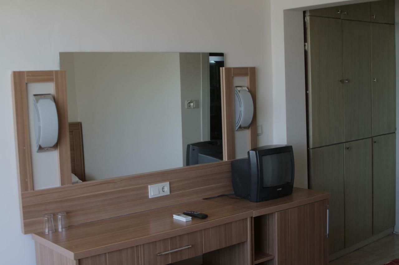 Elit Koseoglu Hotel シダ エクステリア 写真